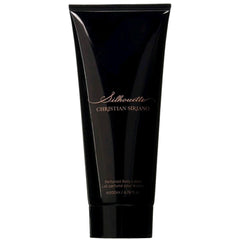 Christian Siriano Women's Body Lotion - Silhouette Captivating Perfumed, 6.7 oz