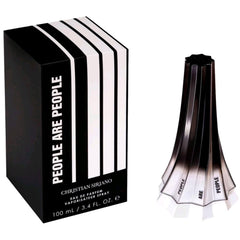 Christian Siriano Women's Eau De Parfum Spray - People Are People Fresh, 3.4 oz