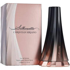 Christian Siriano Women's Eau De Parfum Spray - Silhouette Timeless Scent, 3.4 oz