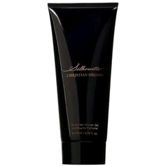 Christian Siriano Women's Shower Gel - Silhouette Captivating Perfumed, 6.7 oz