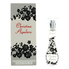 Christina Aguilera by Christina Aguilera, 0.5 oz Eau De Parfum Spray for Women