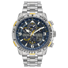 Citizen JY8101-52L Mens Promaster Skyhawk A-T