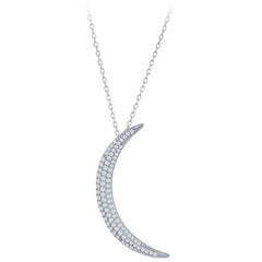 Classic Women's Necklace - SS 16+2