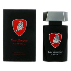 Classico by Lamborghini, 2.5 oz Eau De Toilette Spray for Men