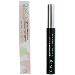Clinique Unisex Mascara - High Impact Volumizing Dramatic Lashes 01 Black, 0.28 oz