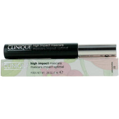 Clinique Women's Mascara - High Impact Dramatic Lashes in Shade 02 Black/Brown, 0.28 oz