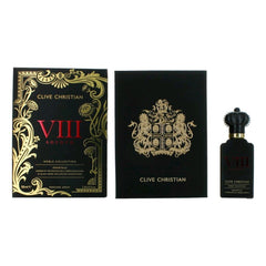 Clive Christian Noble Collection Immortelle by Clive Christian, 1.6 oz Perfume Spray for Women