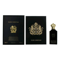 Clive Christian X Original Collection by Clive Christian, 3.4 oz Perfume Spray for Men