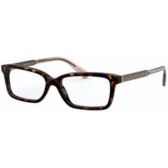 Coach Women's Eyeglasses - Dark Tortoise Plastic Frame, 51 mm | COACH 0HC6145 5120