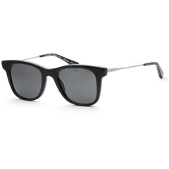 Coach Women's Sunglasses - Black Plastic Frame Dark Grey Lens | COACH 0HC8290 50028750