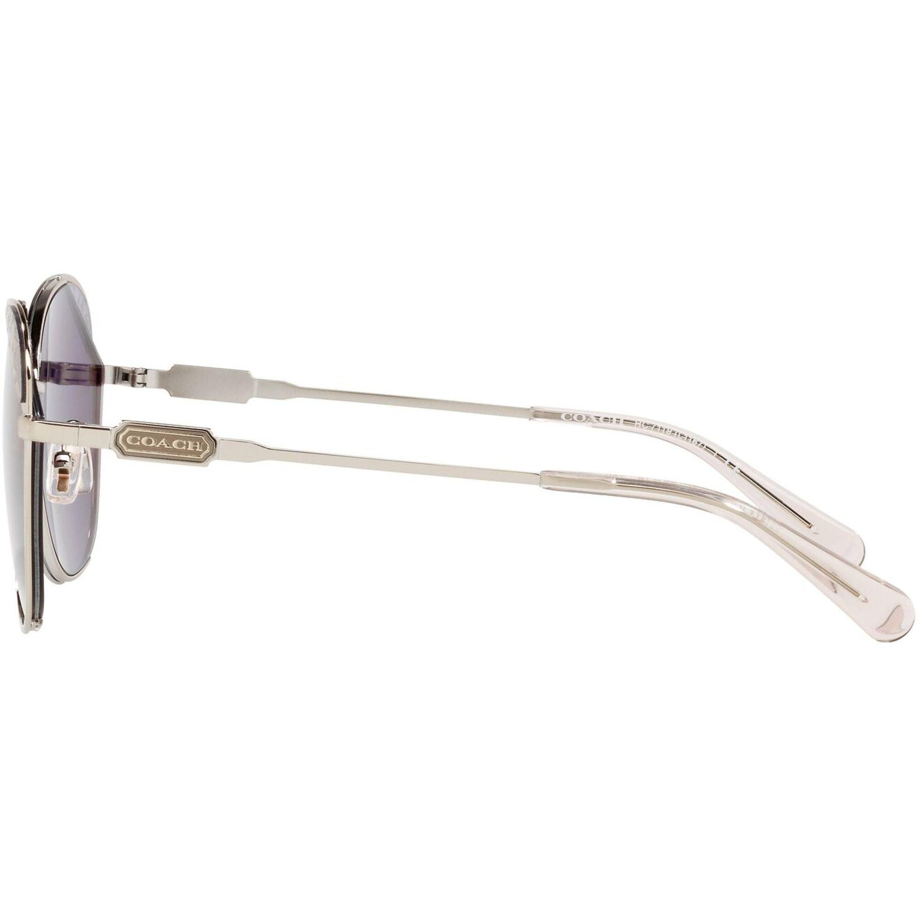 Coach Women\'s Sunglasses with Gold Frame Coach Women main image 3