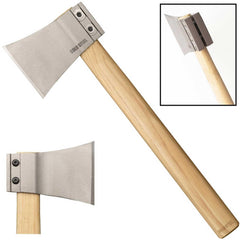 Cold Steel Axe - Professional Throwing Carbon Blade Quick-Change Handle | CS90AXA