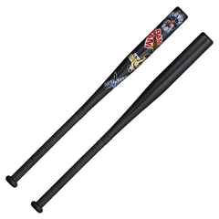 Cold Steel Baseball Bat - Brooklyn Banshee 30 inch Smooth Finish Sticker | CS92BSU