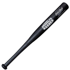 Cold Steel Baseball Bat - Brooklyn Basher 24 inch Black Polypropylene | CS92BSB