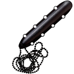 Cold Steel Delta Dart Sheath - Bead Chain Lanyard Tek-Lok Compatible Neck | CSSK92DD