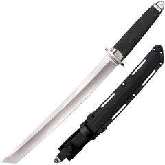 Cold Steel Fixed Knife - Magnum Tanto XII 12 inch Blade Kray-Ex Handle | CS13PMBXII