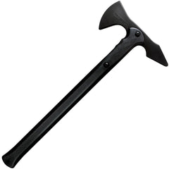 Cold Steel Hawk - Black Santoprene Rubber Trench Trainer, 19-3/4 inch | CS92BKPTH