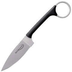 Cold Steel Knife - Bird and Game Polymer Grip Handle Lightweight, 7-1/4 inch | CS20A
