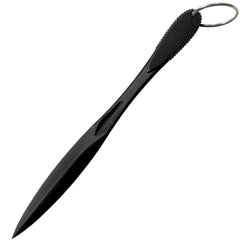 Cold Steel Knife - Griv-Ex Nightshade Series FGX Jungle Dart, 8-1/8 inch | CS92FJD