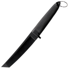 Cold Steel Knife - Griv-Ex with Kray-Ex Grip FGX Cat Tanto, 11-1/2 inch | CS92FCAT