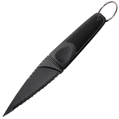 Cold Steel Knife - Griv-Ex with Kray-Ex Grip Handle FGX Skean Dhu, 7-3/4 inch | CS92FSD