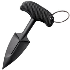 Cold Steel Knife - Griv-Ex with Kray-Ex Handle FGX Push Blade II, 5 inch | CS92FPB