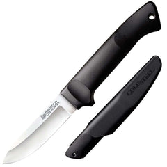 Cold Steel Knife - Pendleton Lite Polypropylene Handle Steel Blade Hunter | CS20SPH