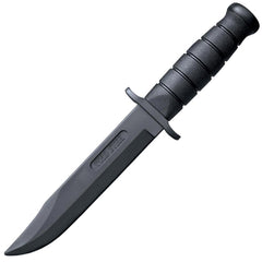 Cold Steel Knife - Santoprene Rubber Handle Training Leatherneck, 12 inch | CS92R39LSF