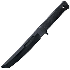 Cold Steel Knife - Santoprene Rubber Training Recon Tanto, 11-3/4 inch | CS92R13RT