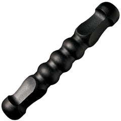 Cold Steel Koga - Black Structural Nylon Material Handle Material Late Bob | CS91K