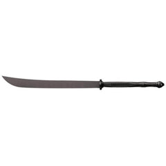 Cold Steel Machete - Steel Blade Polypropylene Handle Thai, 14 1/2 Inch | 97THAMS