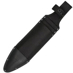 Cold Steel Sheath - Black Colored Tri Pack Thrower Suitable for Knife | CSSC80TG3
