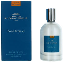 Comptoir Sud Pacifique Women's Eau De Toilette Spray - Coco Exterme Sweet, 3.4 oz
