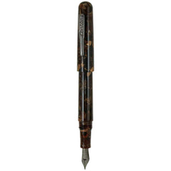 Conklin Fountain Pen - All American Brownstone Fine Nib | CK71451