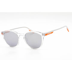 Converse Men's Sunglasses - Crystal Clear Zyl Round Shape Frame | CV503S DISRUPT 970