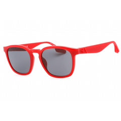 Converse Men's Sunglasses - Milky University Red Square Frame | CV553S RESTORE 600