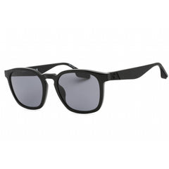 Converse Unisex Sunglasses - Black Square Shape Frame Grey Lens | CV553S RESTORE 001