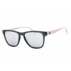 Converse Unisex Sunglasses - Crystal Storm Wind Rectangular Frame | CV517S FORCE 015
