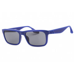 Converse Unisex Sunglasses - Milky Converse Blue Frame Grey Lens | CV538S RESTORE 432