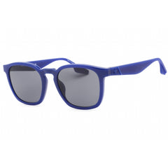 Converse Unisex Sunglasses - Milky Converse Blue Square Frame | CV553S RESTORE 432