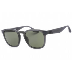 Converse Unisex Sunglasses - Milky Cyber Grey Square Shape Frame | CV553S RESTORE 022