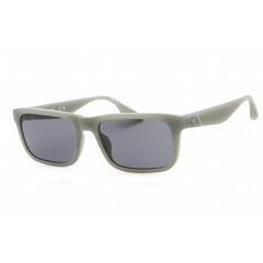 Converse Unisex Sunglasses - Milky Summit Sage Rectangular Frame | CV538S RESTORE 333