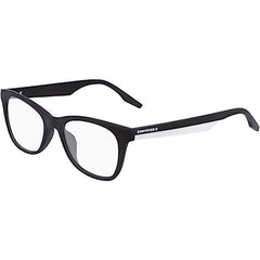 Converse Women's Eyeglasses - Black Square Full-Rim Frame | CONVERSE CV5026Y 1