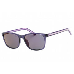Converse Women's Sunglasses - Crystal Court Purple Plastic Square | CV506S CHUCK 501
