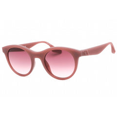 Converse Women's Sunglasses - Round Frame Rose Gradient Lens | CV554S RESTORE 660
