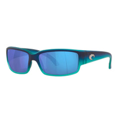 Costa Del Mar Men's Sunglasses - Caballito Matte Caribbean Fade Frame | 06S9025 902519