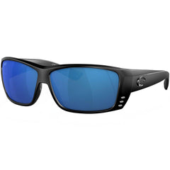 Costa Del Mar Men's Sunglasses - Cat Cay Resin Frame Polarized Lens | 06S9024 902405