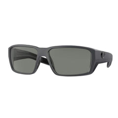 Costa Del Mar Men's Sunglasses - Fantail Pro Gray Polarized Lens | 06S9079 907912