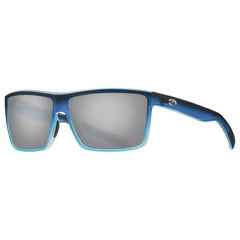 Costa Del Mar Men's Sunglasses - Rectangular | Ocearch Rinconcito 0RIC224OC OSGP