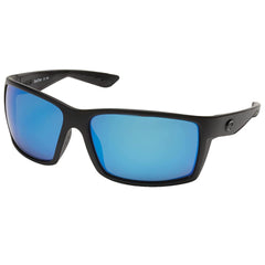 Costa Del Mar Men's Sunglasses - Reefton Blue Mirror Glass Lens | 06S9007 900717